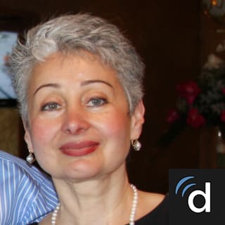 Dr. Inga Friedman, MD