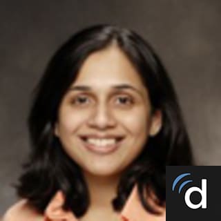 Sudha Pidikiti, MD