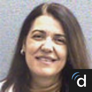 Sawsan Barakat, MD, Endocrinology, Northridge, CA