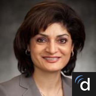 Rabia Bhatti, MD