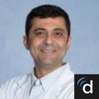 Bashar Mohsen, MD