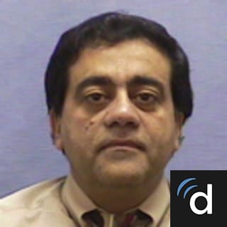 Surinder Mendiratta, MD