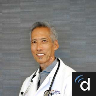 Glen Komatsu, MD
