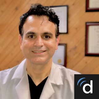 Kaveh Bahmanpour, MD, Family Medicine, San Diego, CA