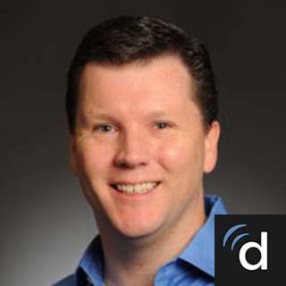 Gary McPhail, MD