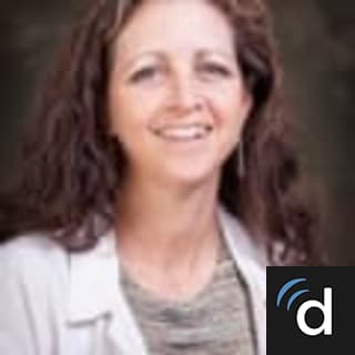 Mary Weatherington, MD