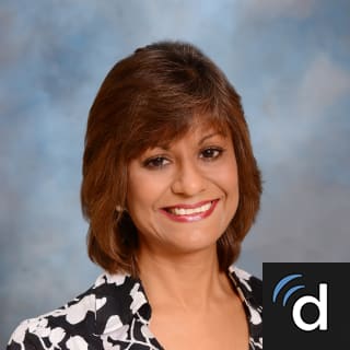 Kavita Erickson, MD