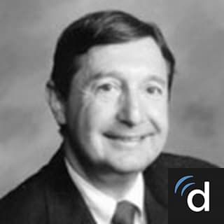Charles VanBuren, MD