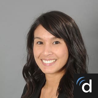 Joanne Ilustre, DO