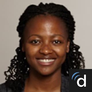 Faith Goronga, MD