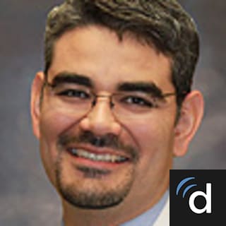 Guillermo Vasquez, MD