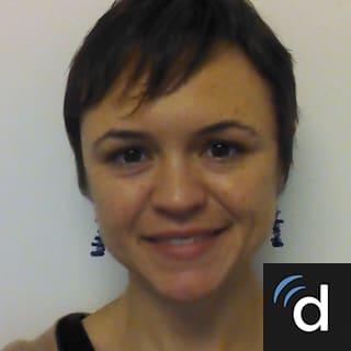 Jessica Poisson, MD