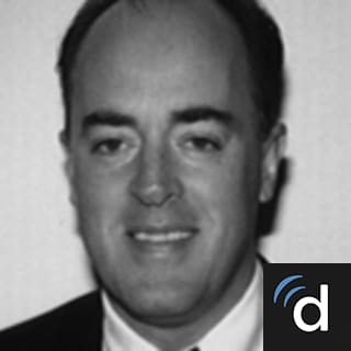 David Hunt, MD