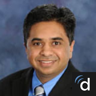 Amit Sohagia, MD