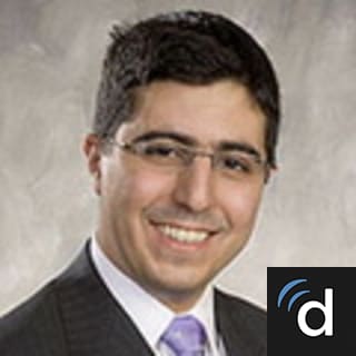 Rony Ghaoui, MD