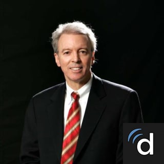 Donald Landry, MD