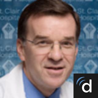 Michael Frac, MD
