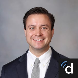 Hematologists at Mayo Clinic
