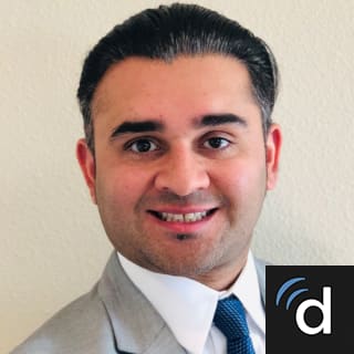 Anand Mehta, MD, Internal Medicine, El Dorado Hills, CA