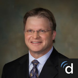 Charles Ireland, DO