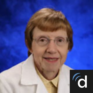 Joan Ruffle, MD