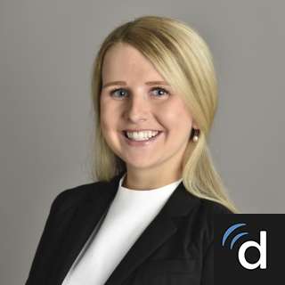 Madison Watts, MD, Resident Physician, Charlotte, NC
