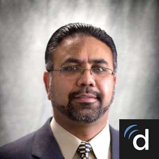 Balwant Nagra, MD
