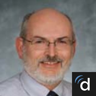Craig Barnes, MD