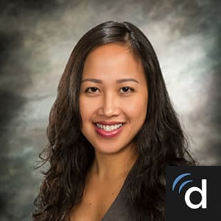 Mychi Le, MD
