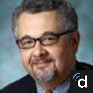 Leo Luznik, MD