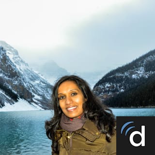 Abhirami Vivekanandarajah, MD, Oncology, Staten Island, NY