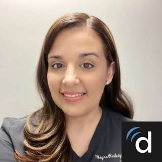 Mayra Rodriguez Beltran