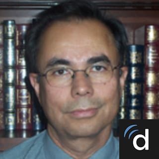 Victor Bonilla, MD, Cardiology, Roseville, CA