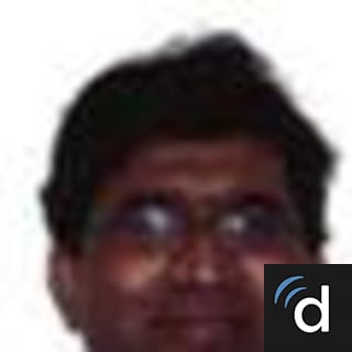 Jayaraman Chandrasekhar, MD