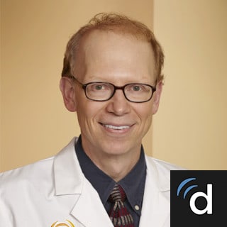 Terry Marsh, MD