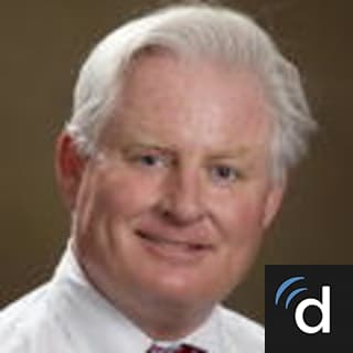 Robert O'Brien, MD