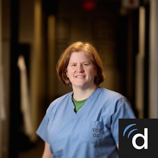 Ginger Holt, MD, Orthopaedic Surgery, Nashville, TN