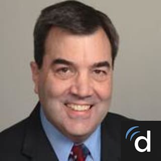 Kenneth Bertka, MD