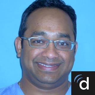 Aditya Reddy, MD