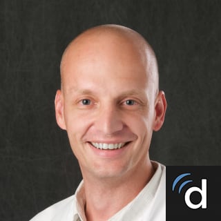 Robert Roghair, MD