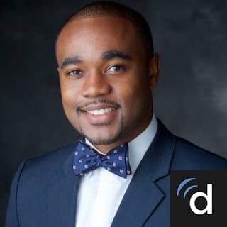 Adewole Adamson, MD