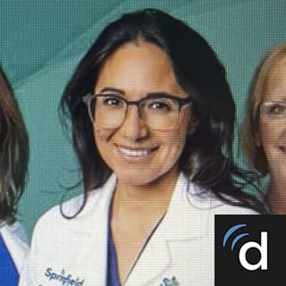 Xochitl Garcia, MD
