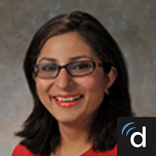 Smriti Vaid, MD