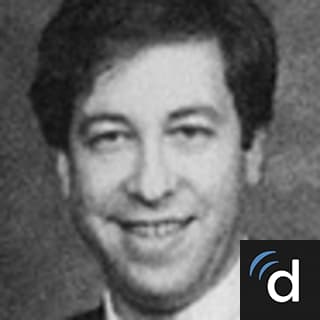 David Levine, MD