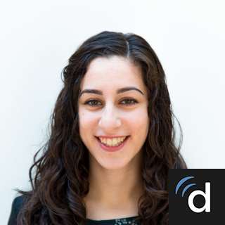 Parisa Fallah, MD