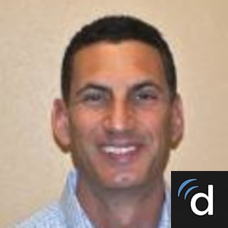 Scott Bornstein, MD