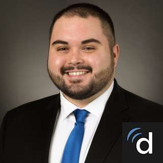 Marcus Gonzalez, MD, Emergency Medicine, Atlanta, GA