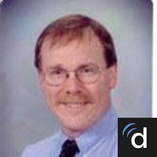 Allen Hunt, MD
