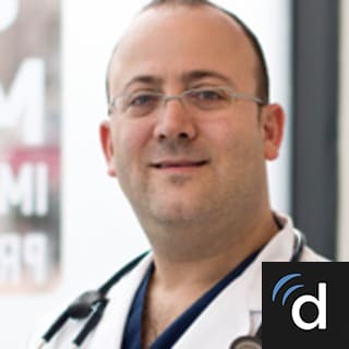 Efraim Kessous, MD, Family Medicine, Gaithersburg, MD