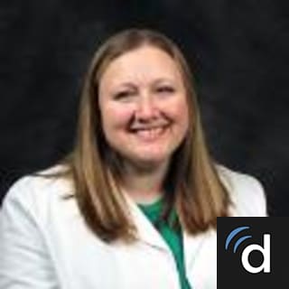 Heather (Maggard) Bollinger, DO
